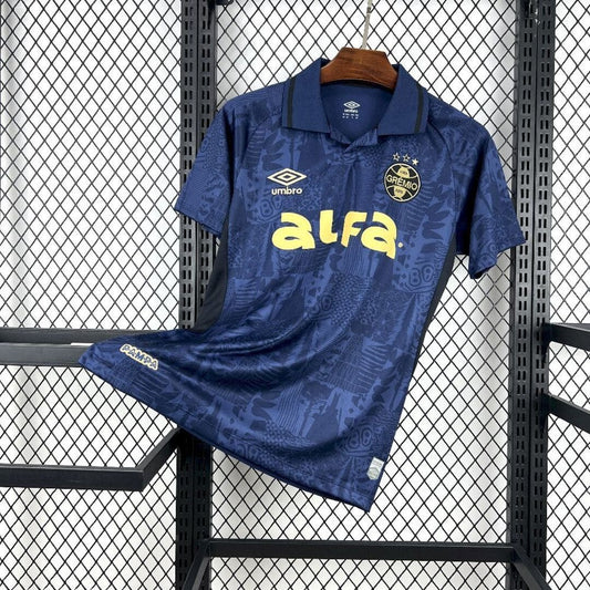 Grêmio 2025 Maillot Third