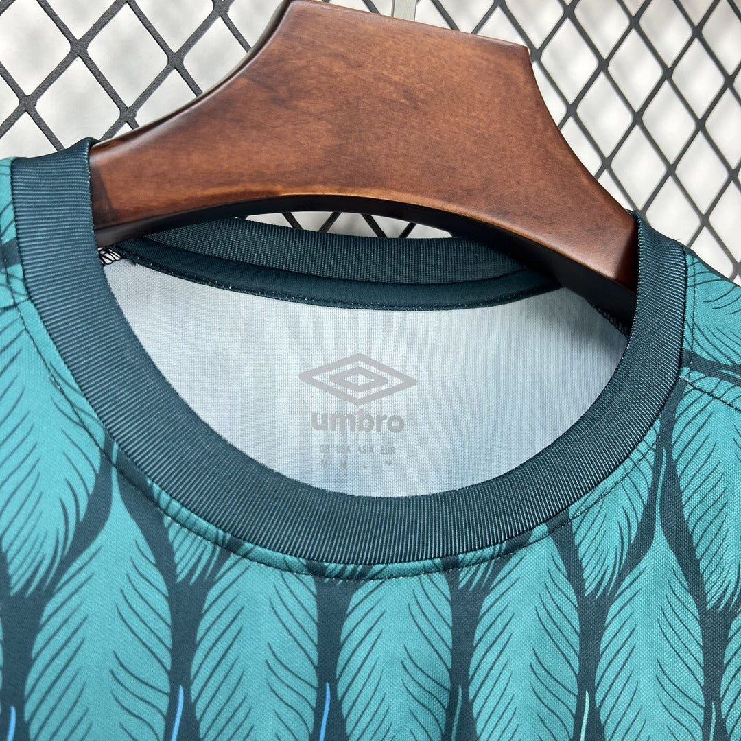 Guatemala 2026 Maillot Échauffement