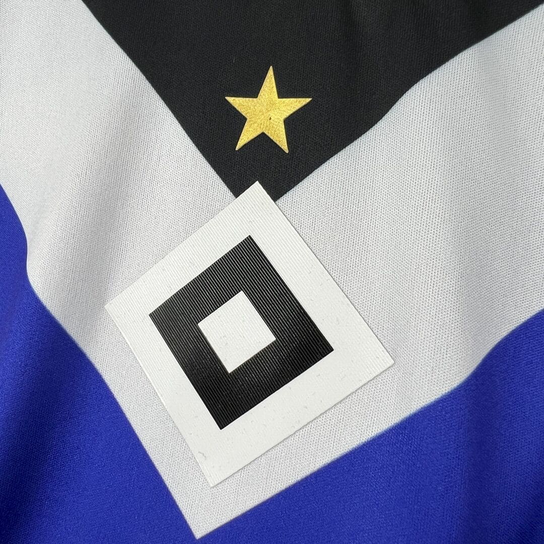 Hambourg 25/26 Maillot Extérieur