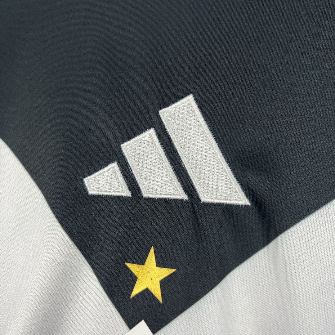 Hambourg 25/26 Maillot Extérieur