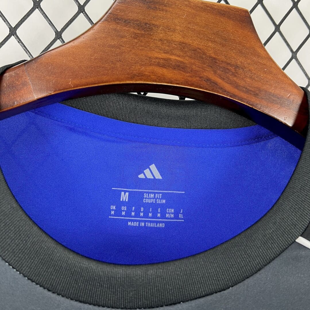 Hambourg 25/26 Maillot Extérieur