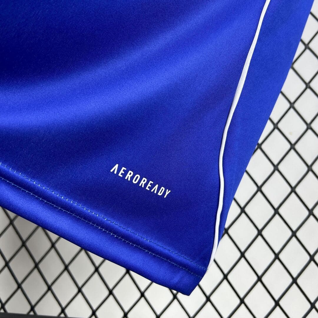 Hambourg 25/26 Maillot Extérieur