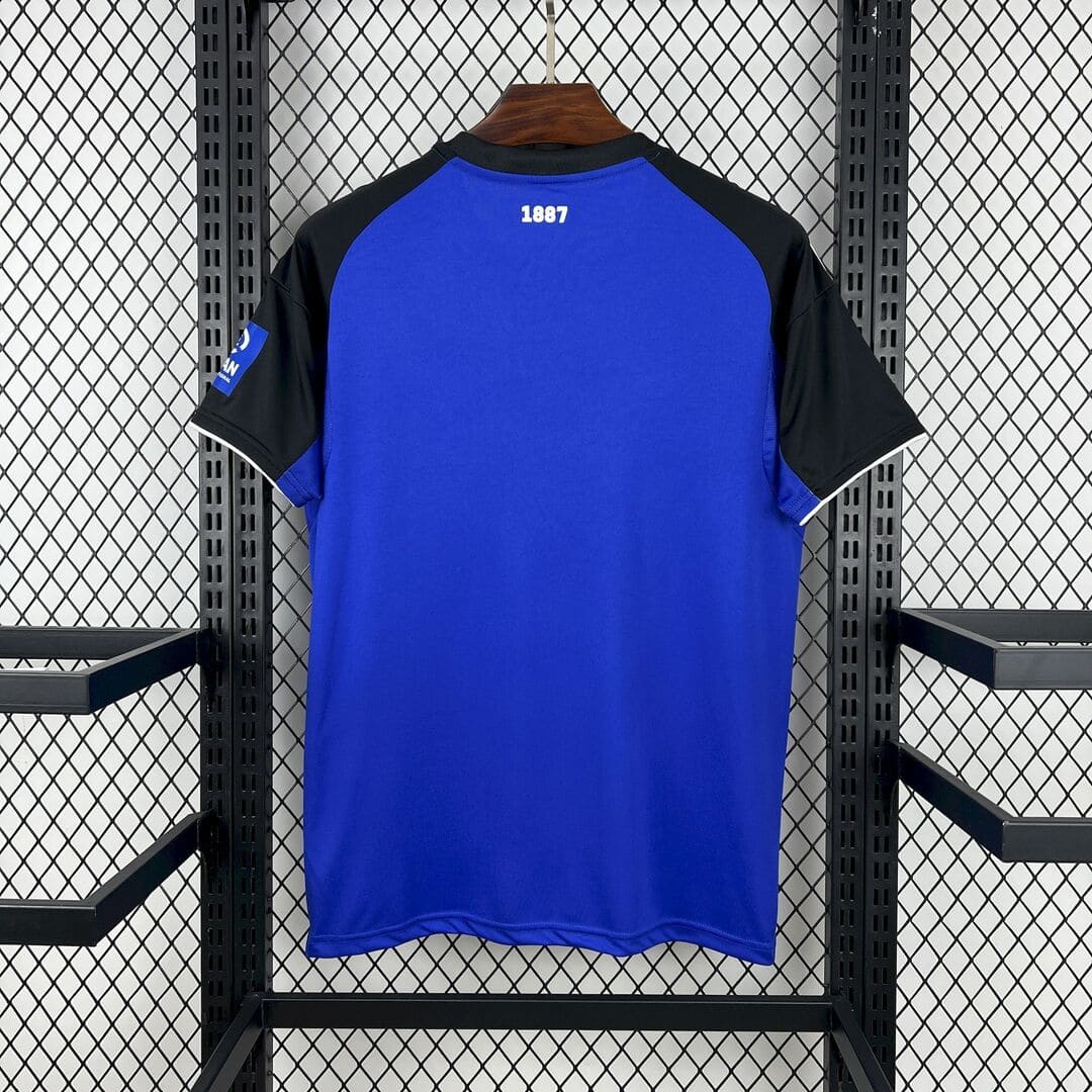 Hambourg 25/26 Maillot Extérieur