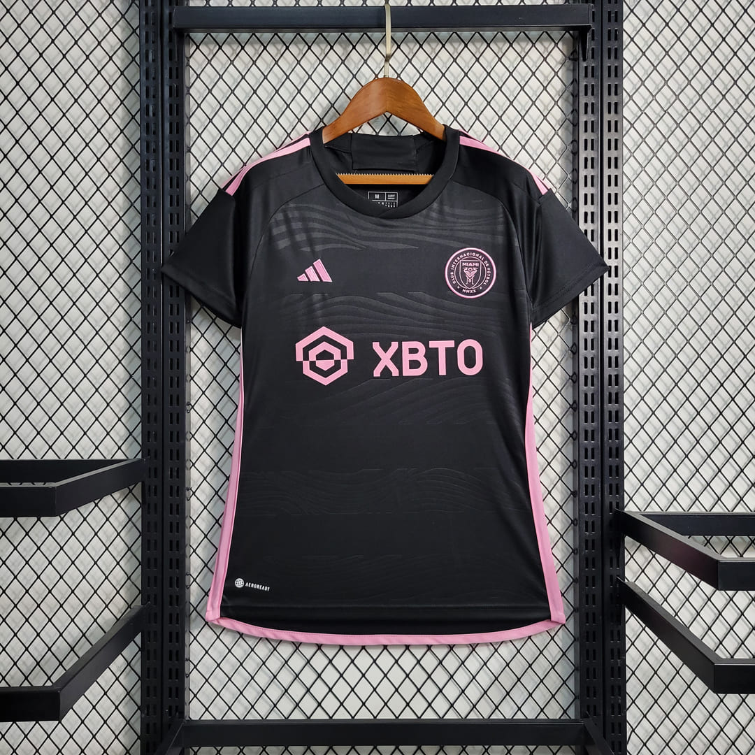 Inter Miami 2023 Maillot Extérieur Femmes