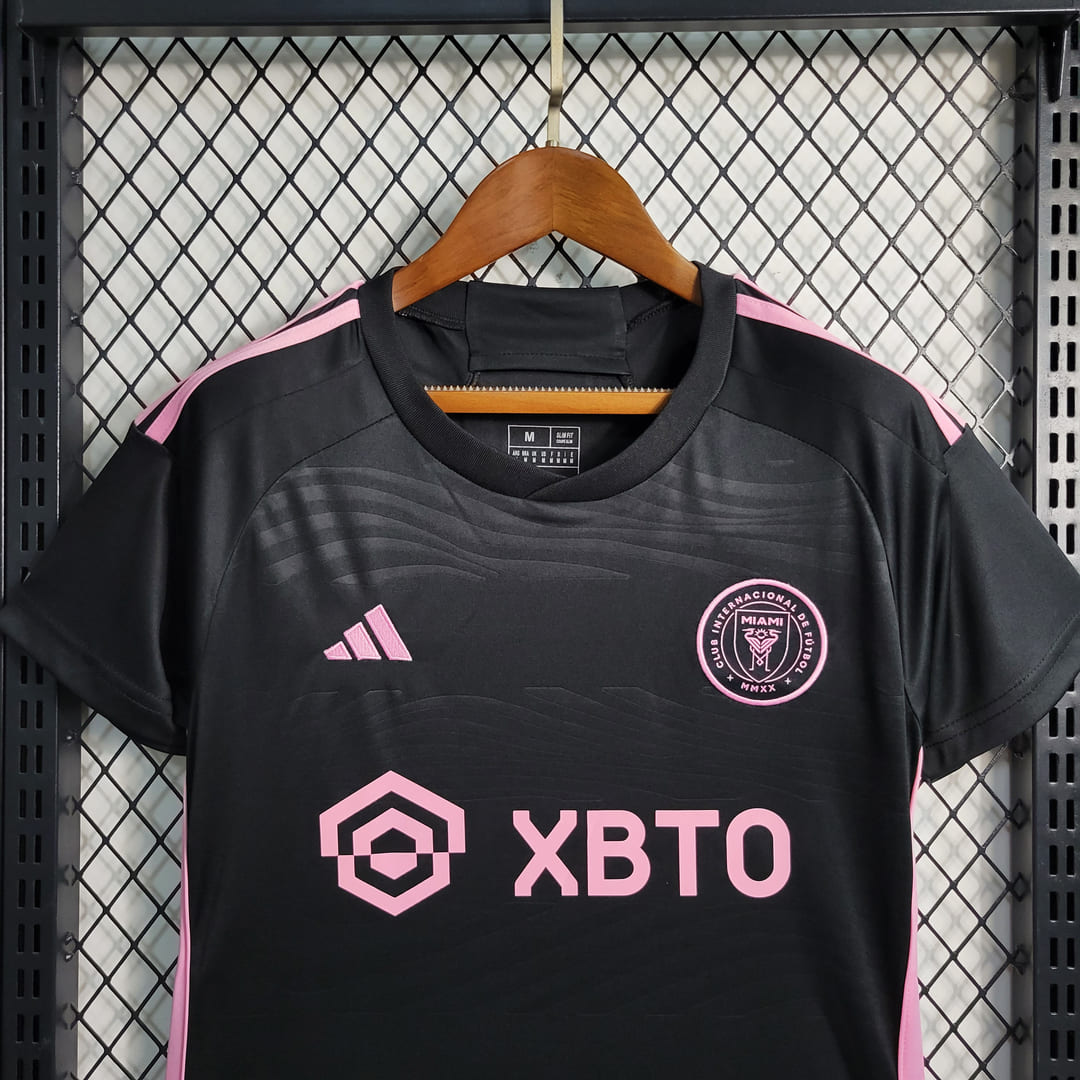 Inter Miami 2023 Maillot Extérieur Femmes