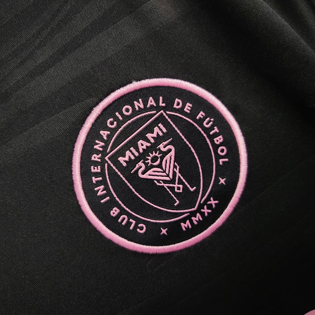 Inter Miami 2023 Maillot Extérieur Femmes