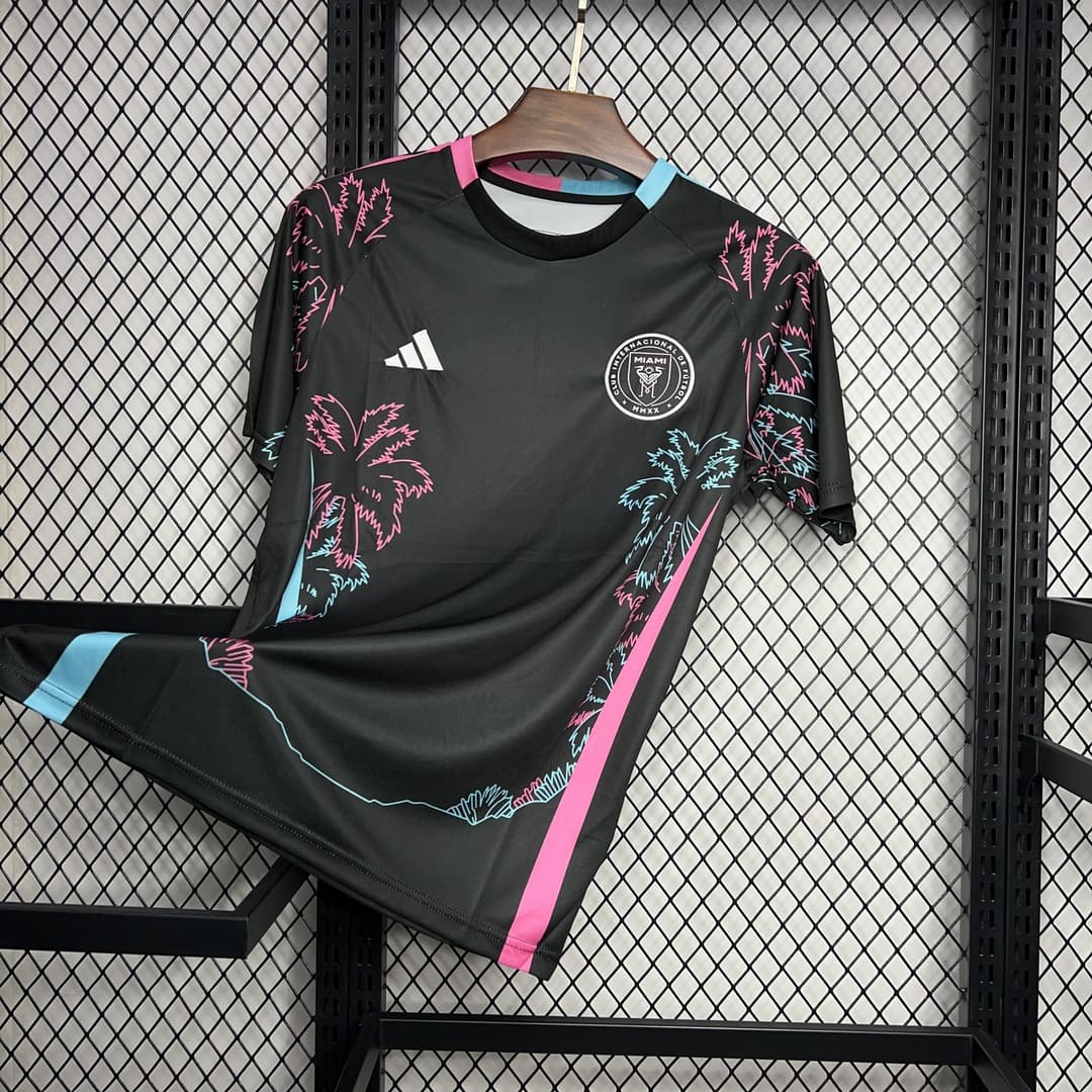 Inter Miami 2024 Concept Dark Tropical