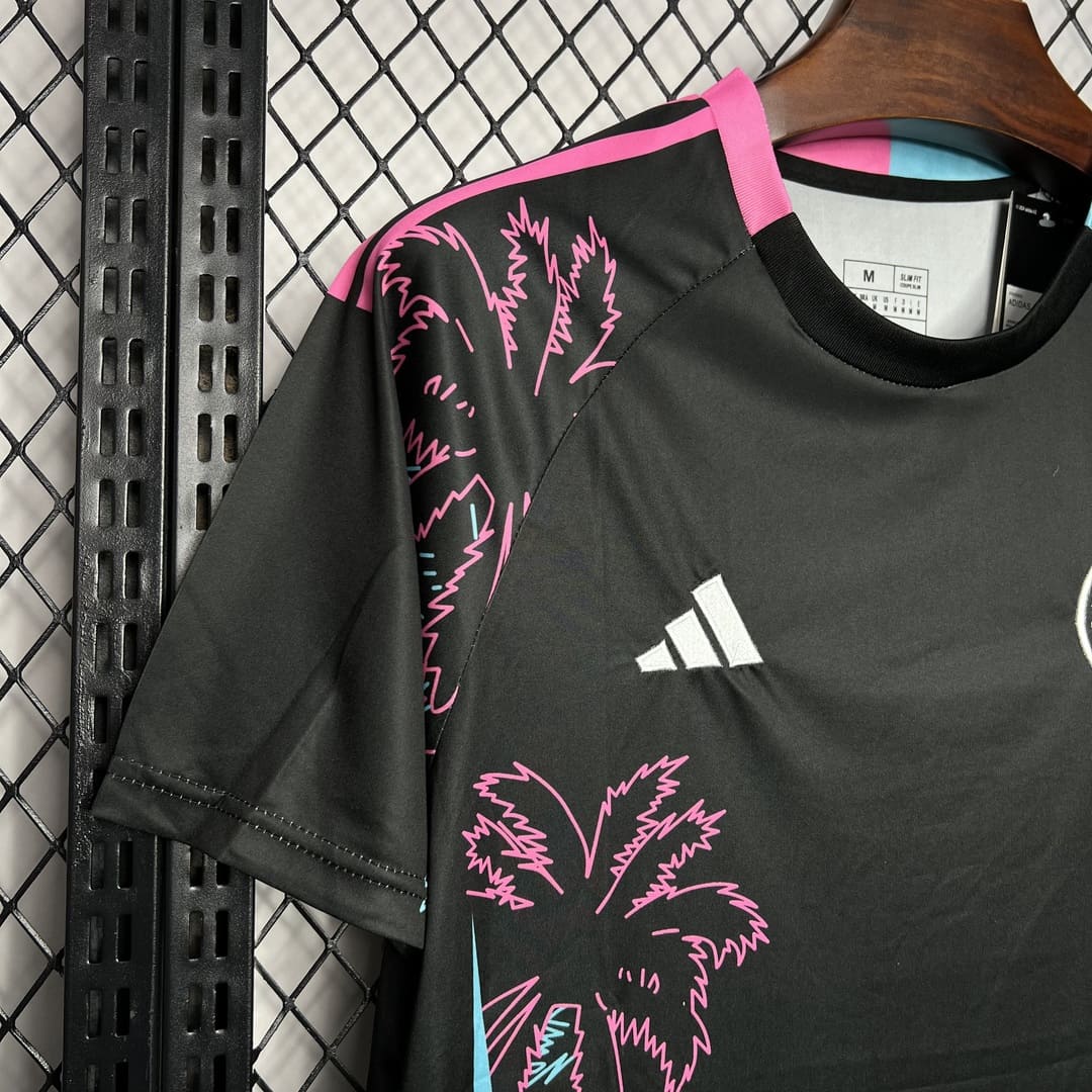 Inter Miami 2024 Concept Dark Tropical