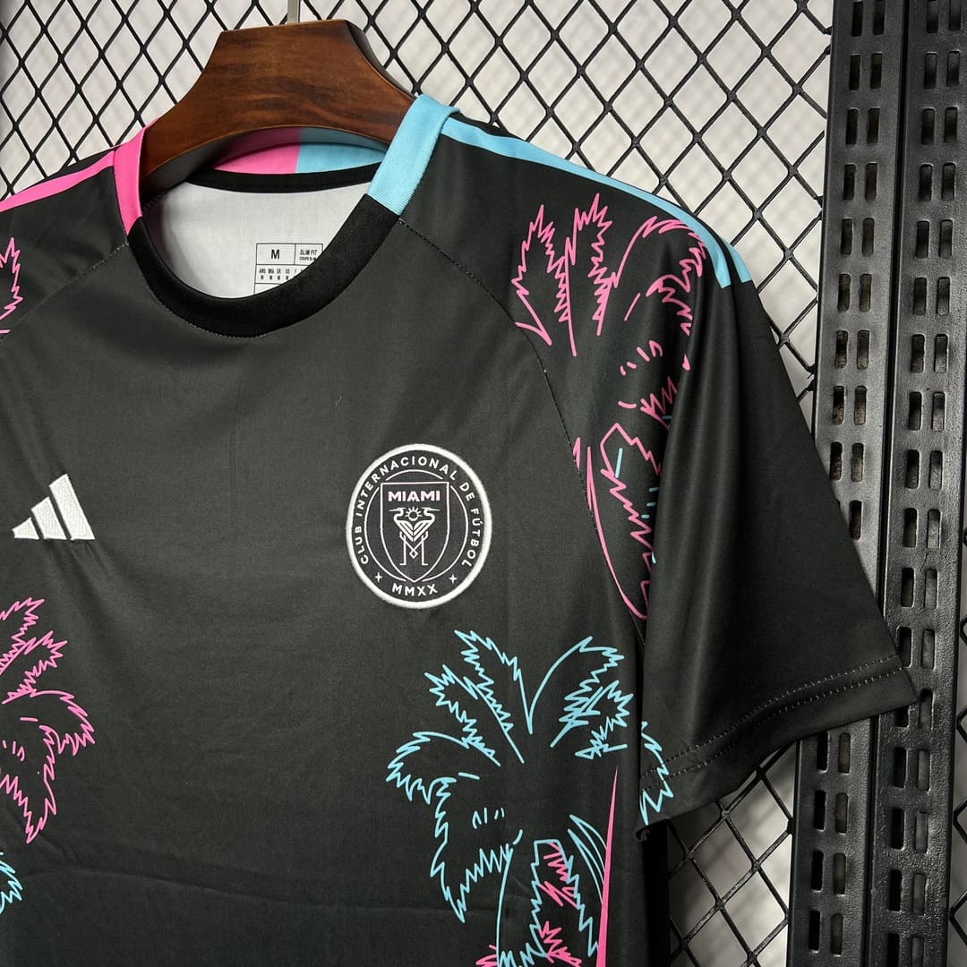 Inter Miami 2024 Concept Dark Tropical