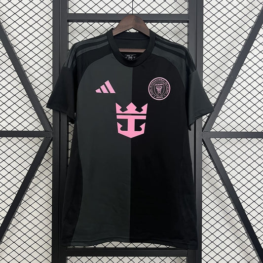 Inter Miami 2025 Maillot Extérieur