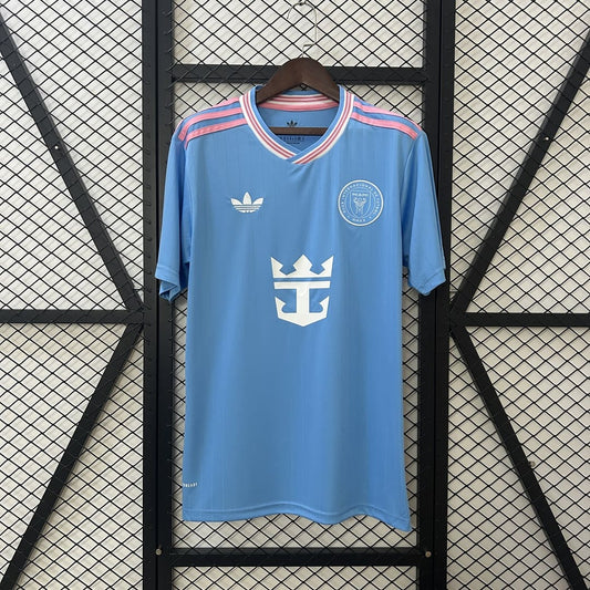 Inter Miami 2025 Maillot Third