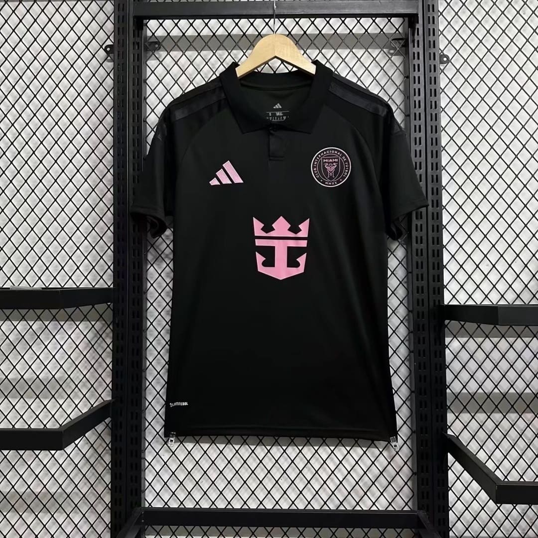 Inter Miami 2026 Maillot Extérieur