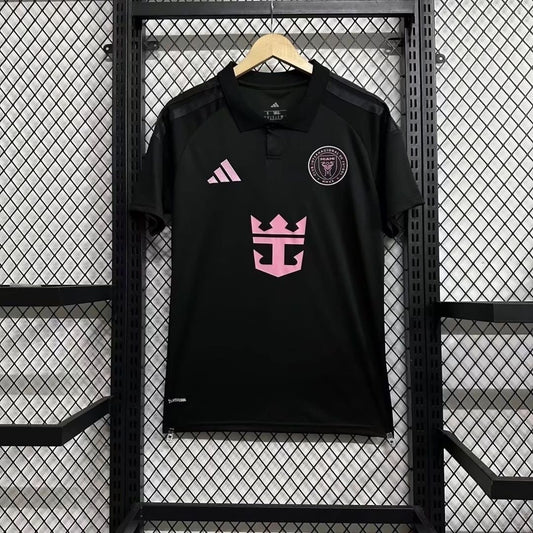 Inter Miami 2026 Maillot Extérieur