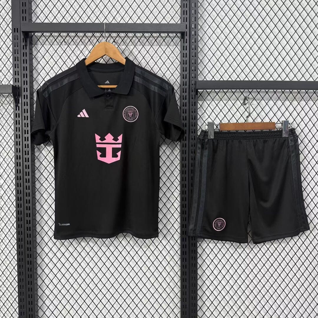 Inter Miami 2026 Extérieur Kit Enfant