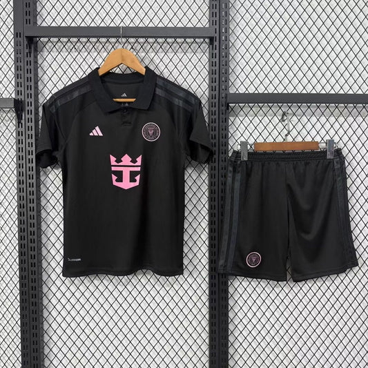 Inter Miami 2026 Extérieur Kit Enfant