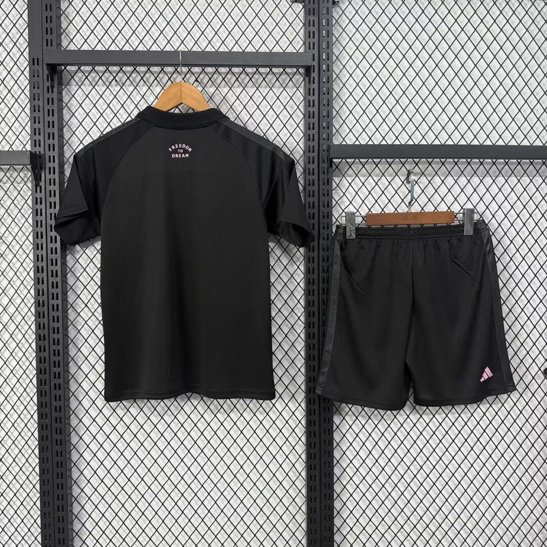 Inter Miami 2026 Extérieur Kit Enfant