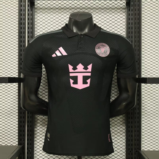 Inter Miami 2026 Maillot Extérieur - Version Player