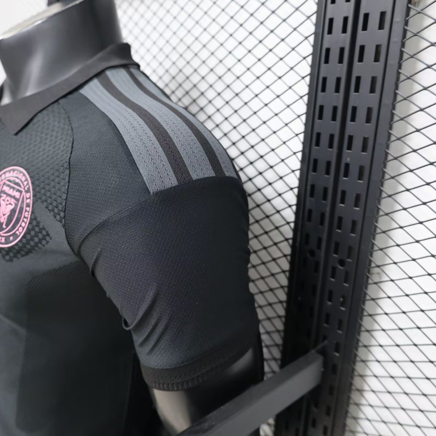 Inter Miami 2026 Maillot Extérieur - Version Player