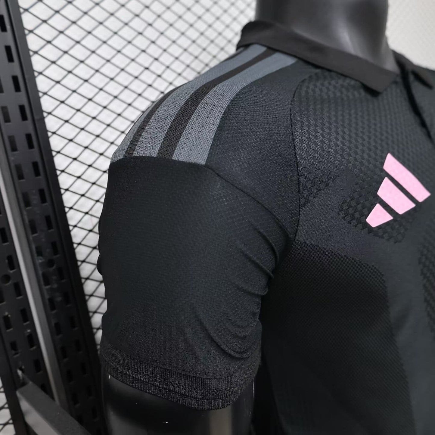 Inter Miami 2026 Maillot Extérieur - Version Player