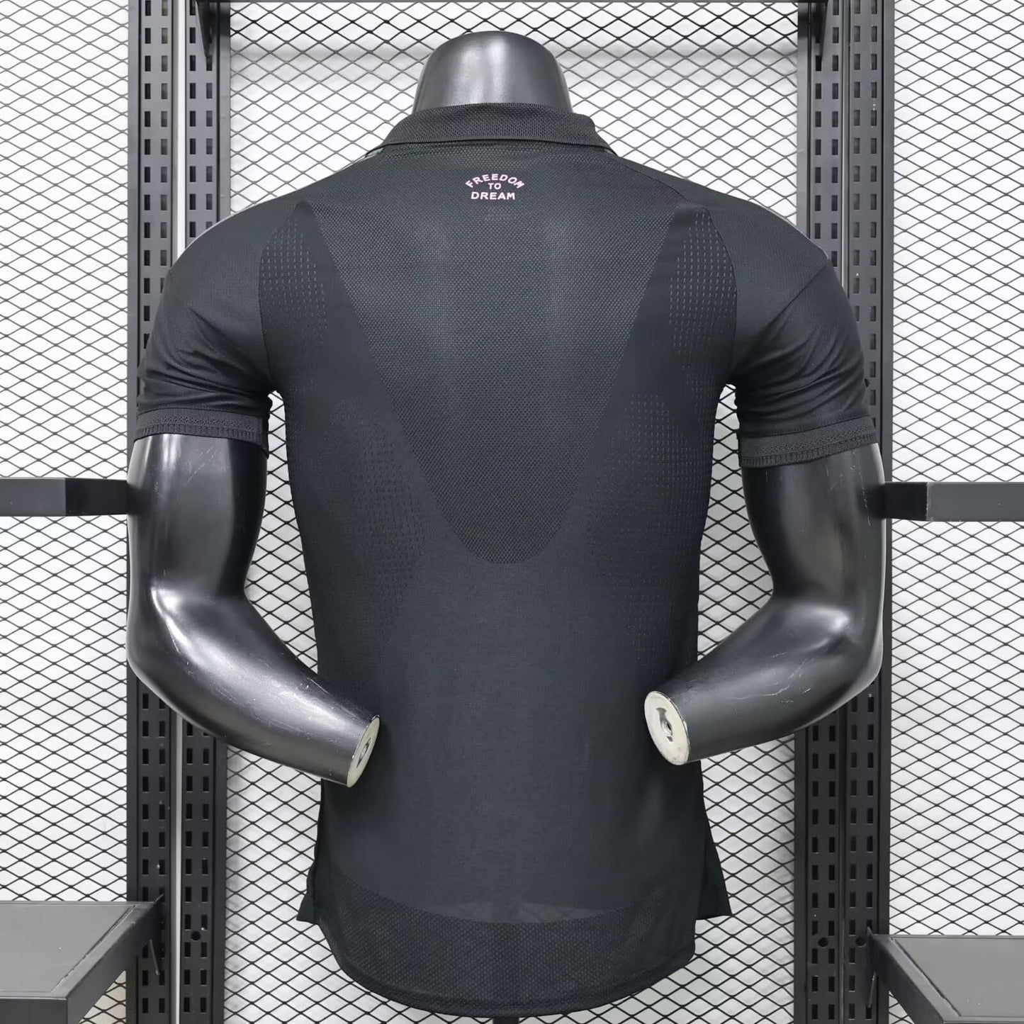 Inter Miami 2026 Maillot Extérieur - Version Player