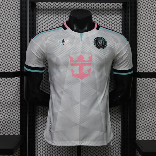 Inter Miami 2026 Maillot Third - Version Player
