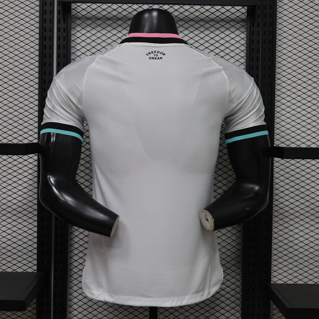 Inter Miami 2026 Maillot Third - Version Player