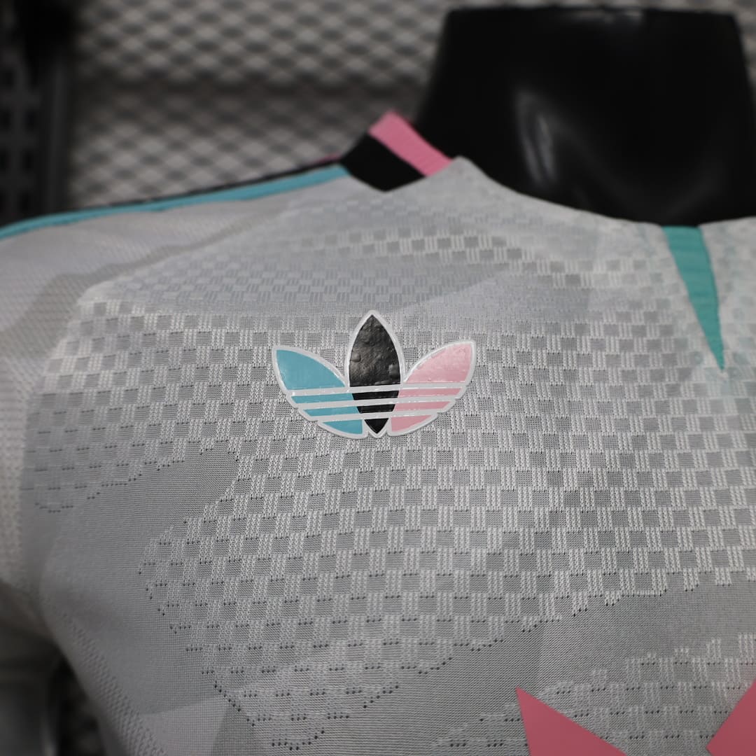 Inter Miami 2026 Maillot Third - Version Player