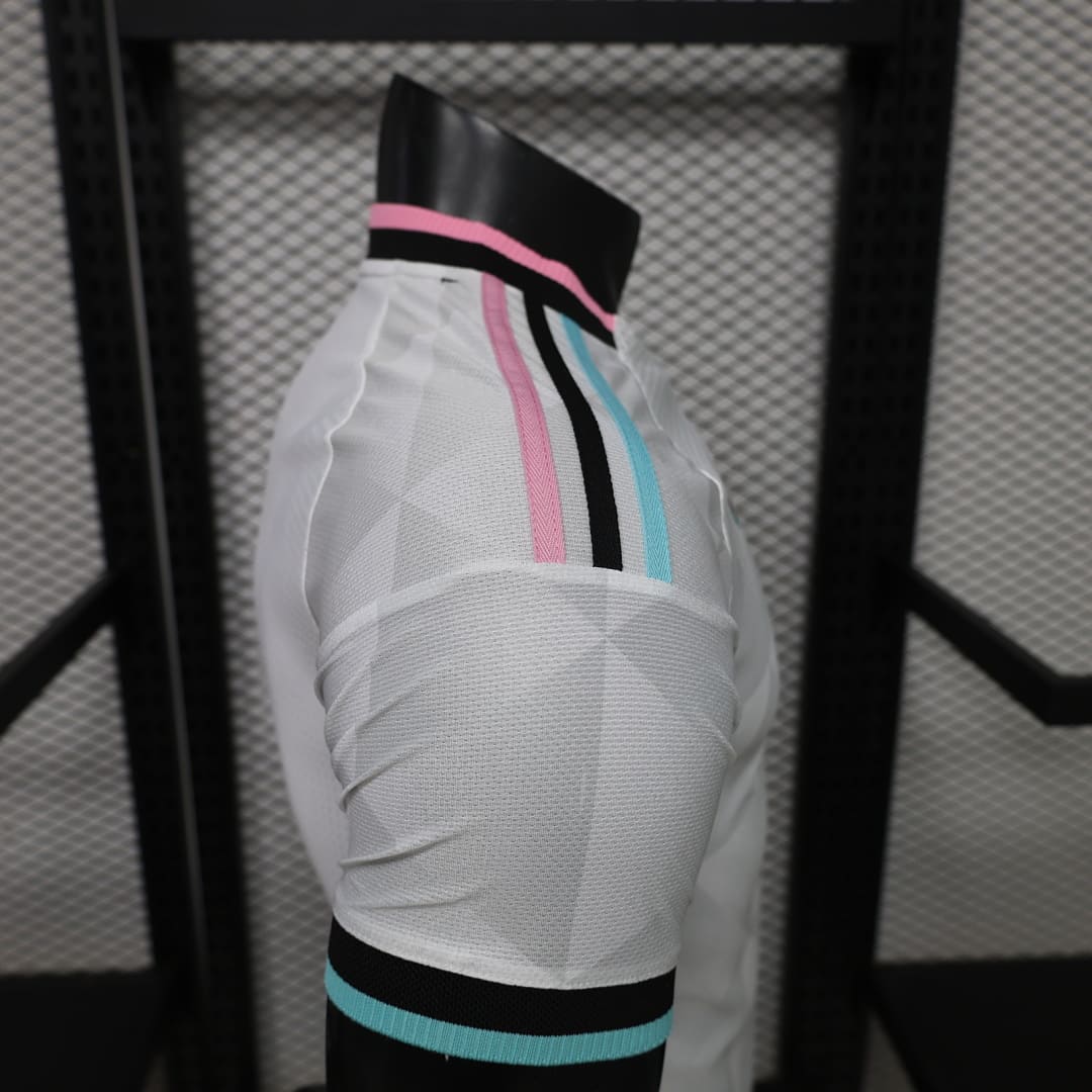 Inter Miami 2026 Maillot Third - Version Player