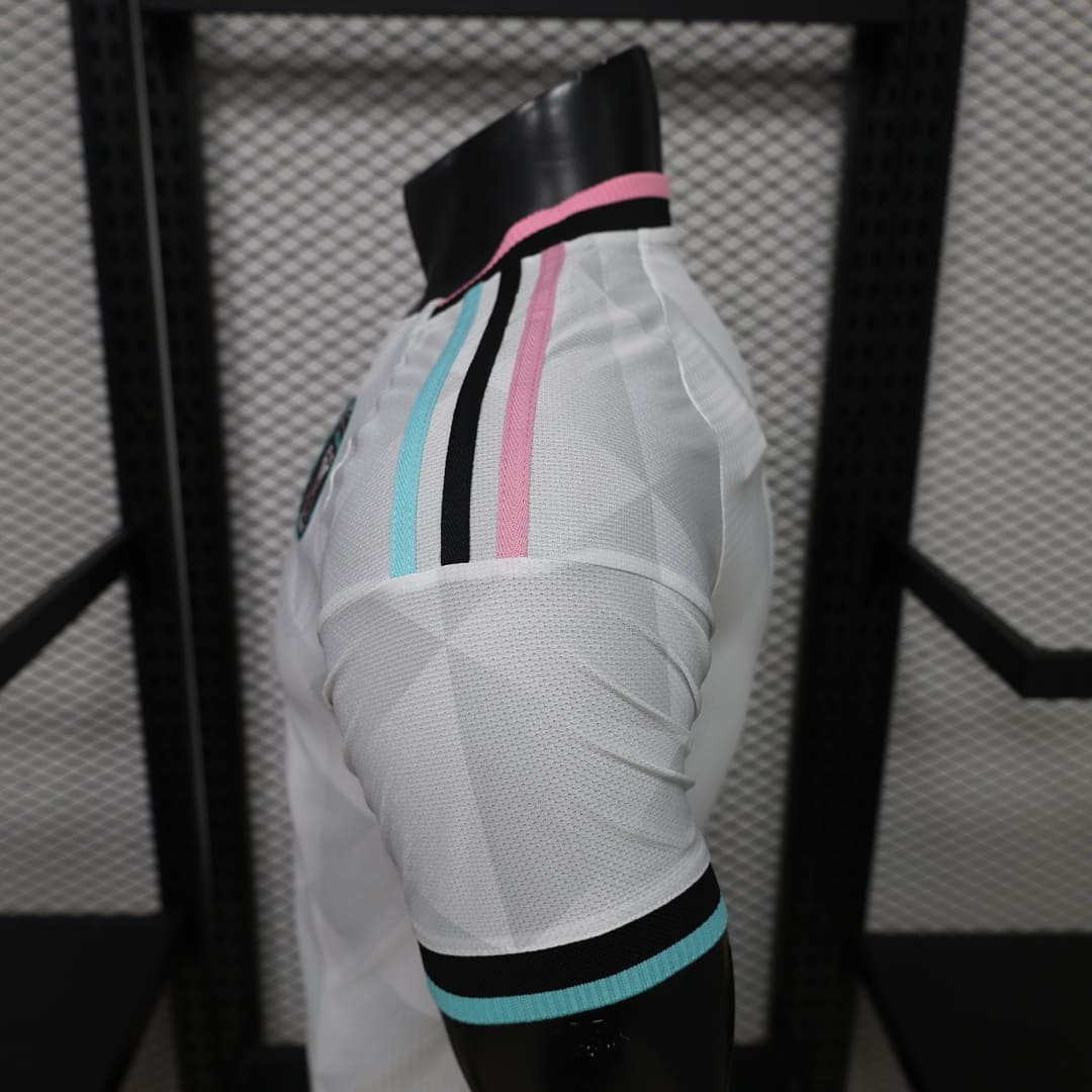 Inter Miami 2026 Maillot Third - Version Player