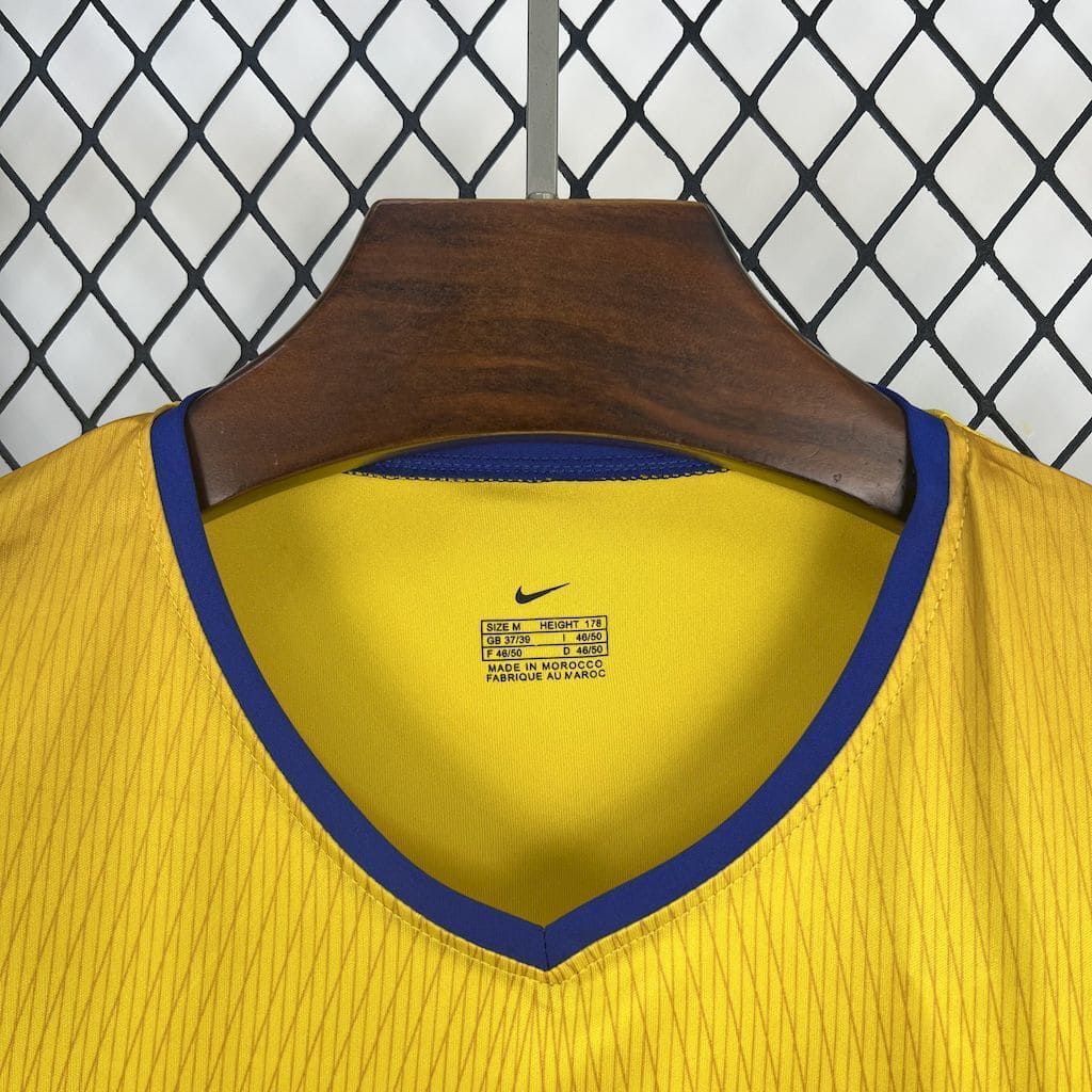 Inter Milan 02/03 Maillot Third