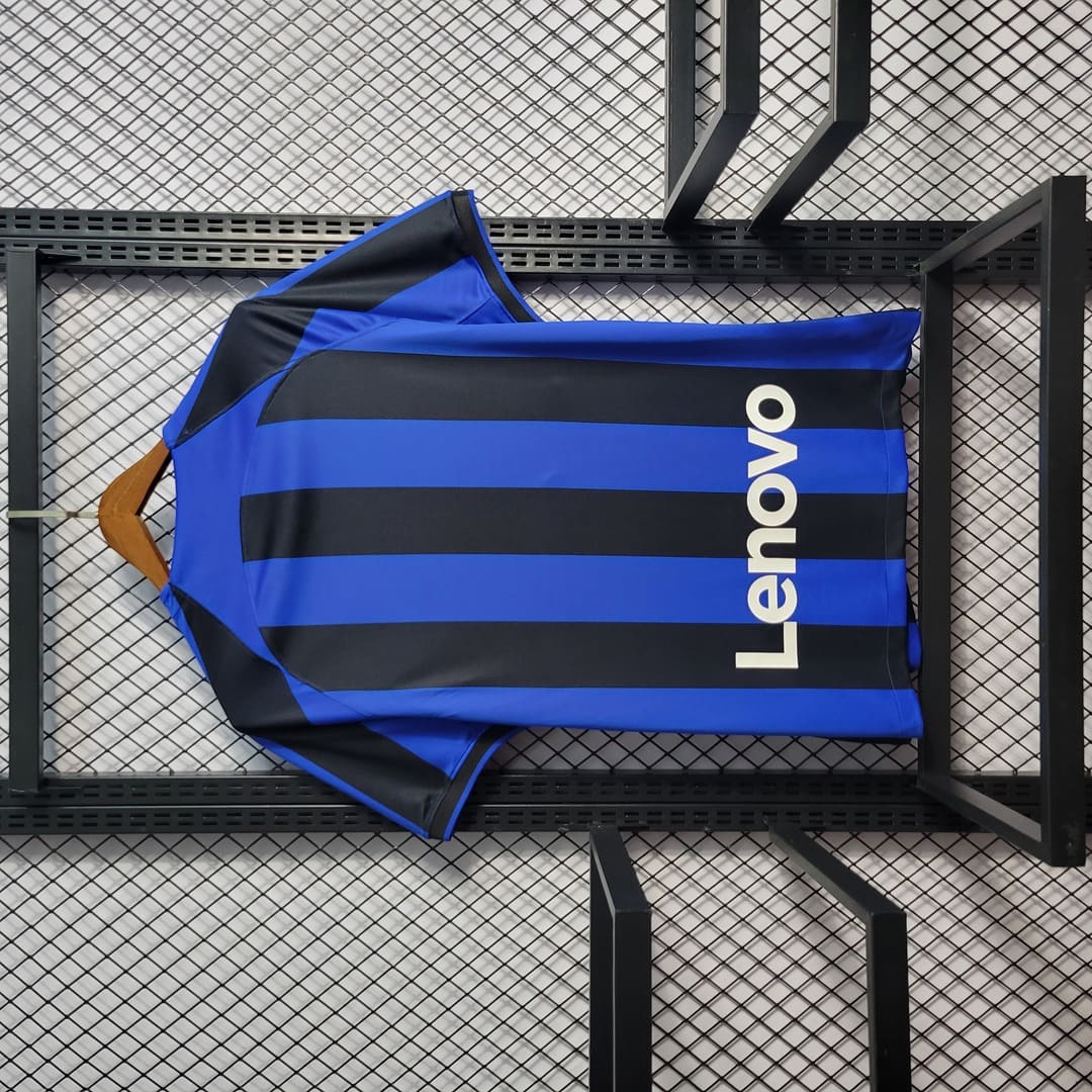 Inter Milan 22/23 Maillot Domicile