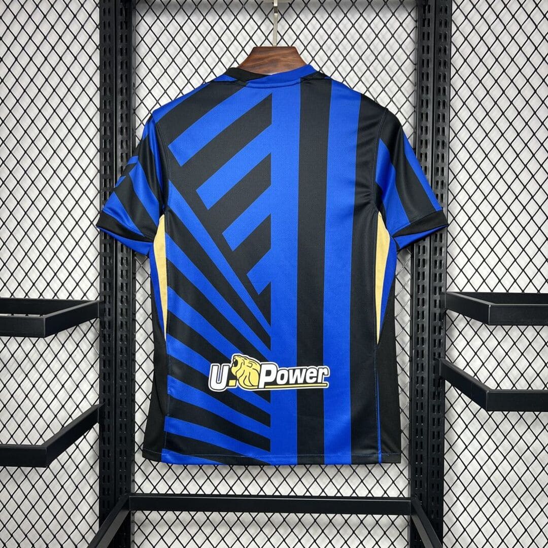 Inter Milan 24/25 Maillot Domicile