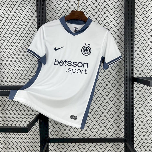 Inter Milan 24/25 Maillot Extérieur