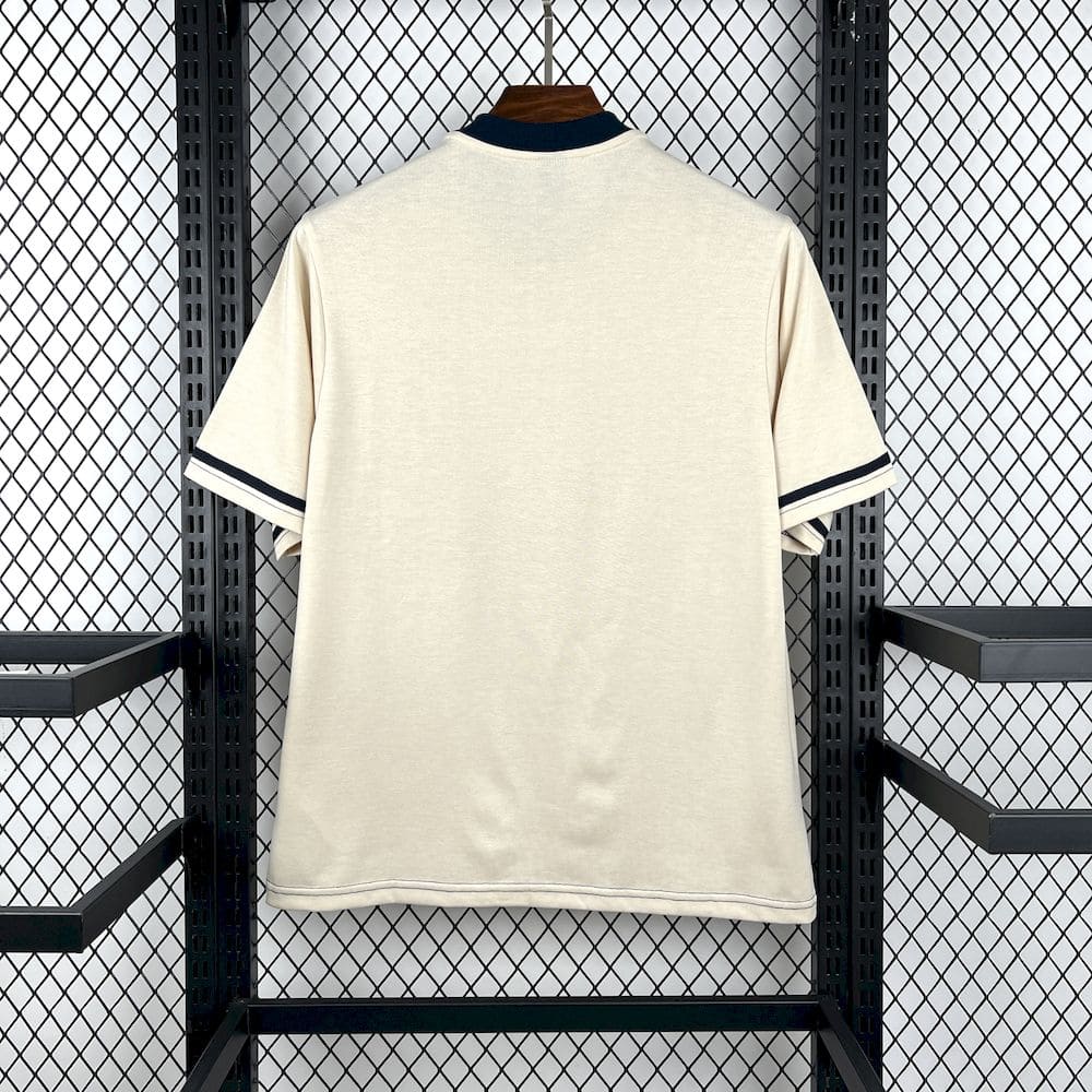 Inter Milan 25/26 Maillot Baseball