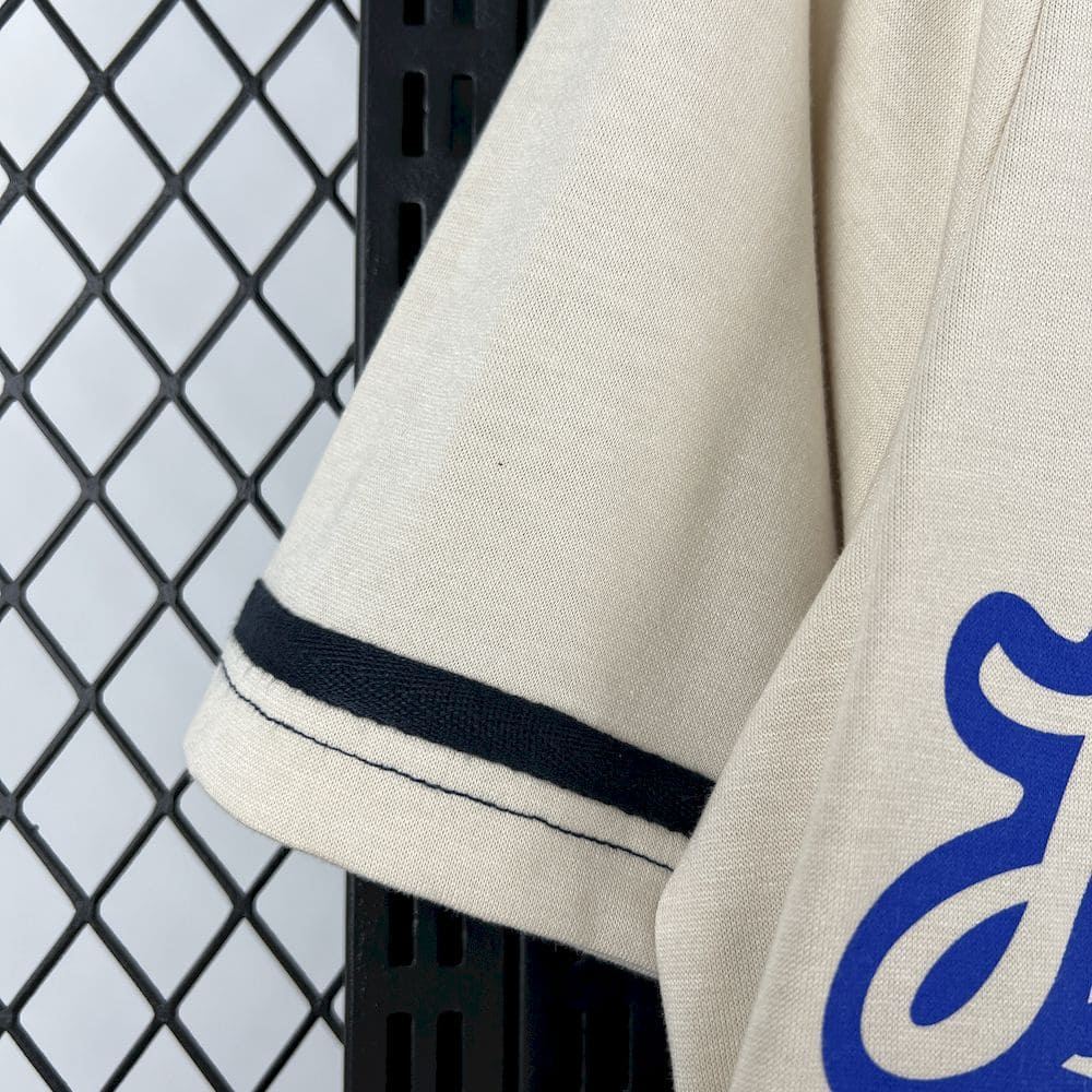 Inter Milan 25/26 Maillot Baseball
