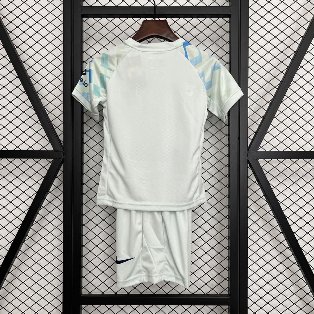 Inter Milan 25/26 Extérieur Kit Enfant