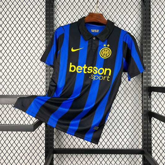 Inter Milan 26/27 Maillot Domicile