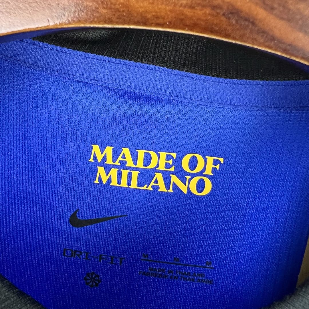 Inter Milan 26/27 Maillot Domicile