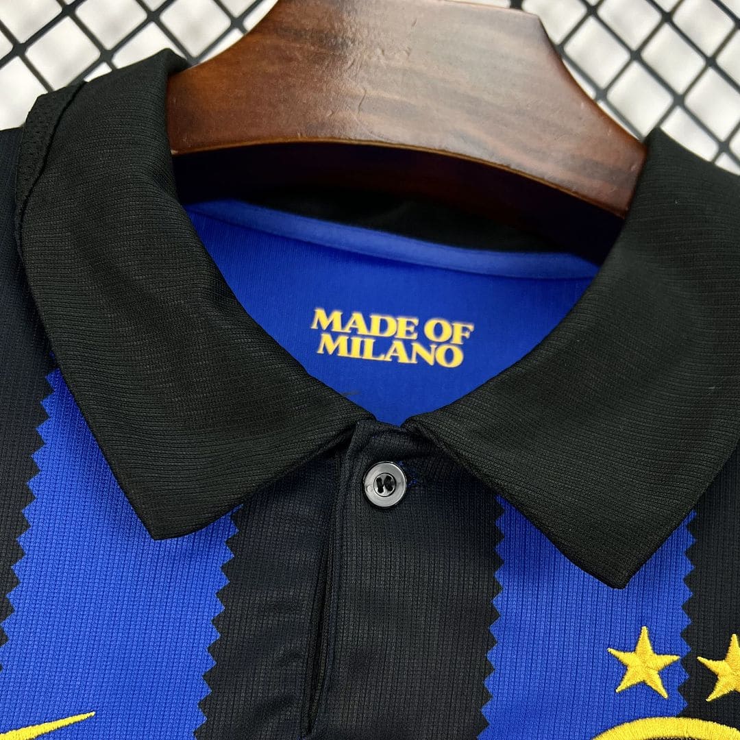 Inter Milan 26/27 Maillot Domicile