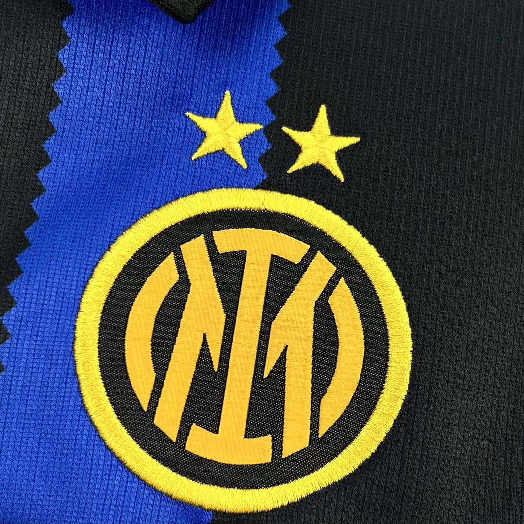 Inter Milan 26/27 Maillot Domicile