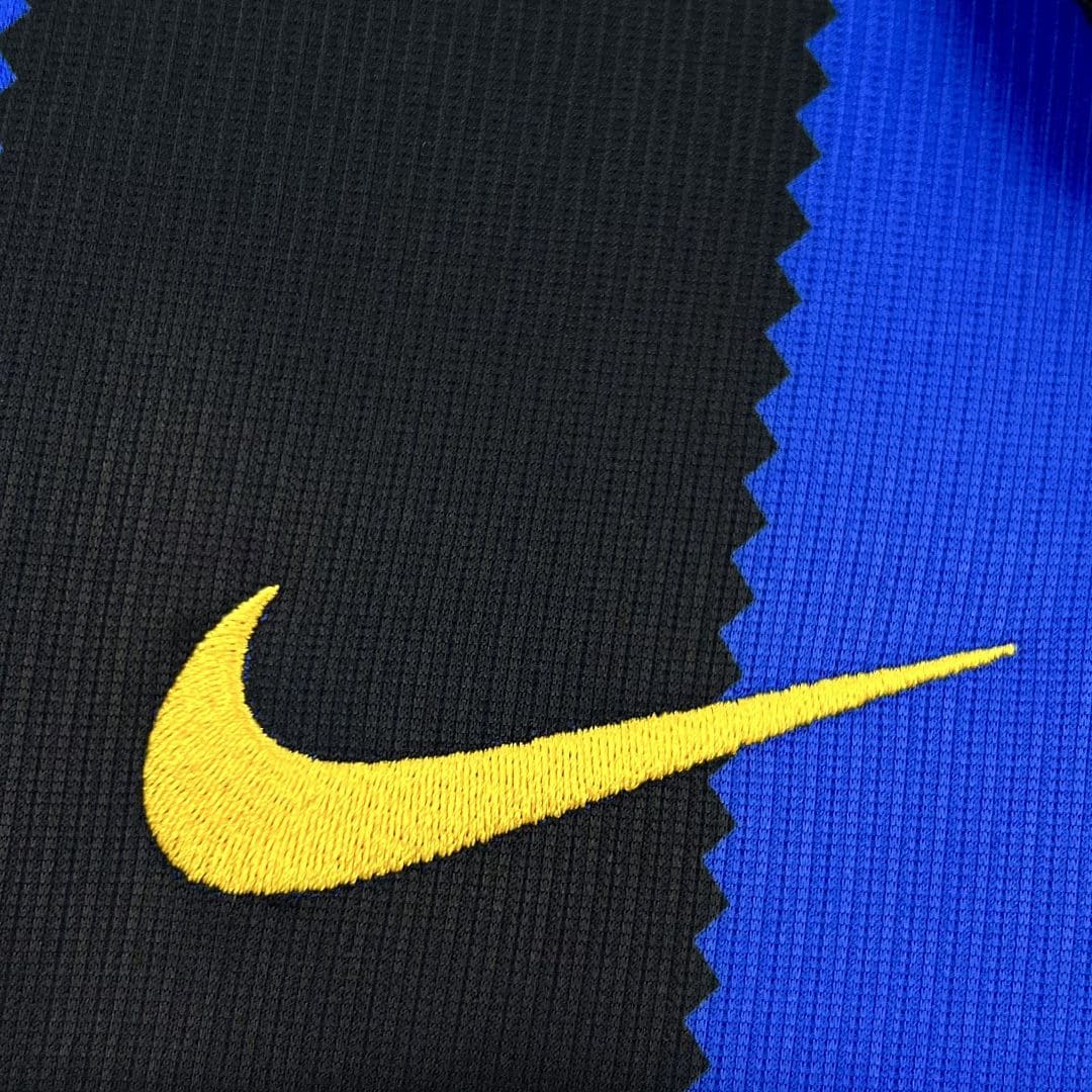 Inter Milan 26/27 Maillot Domicile