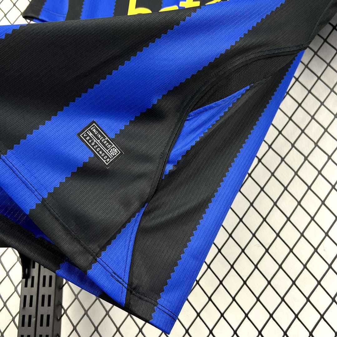 Inter Milan 26/27 Maillot Domicile