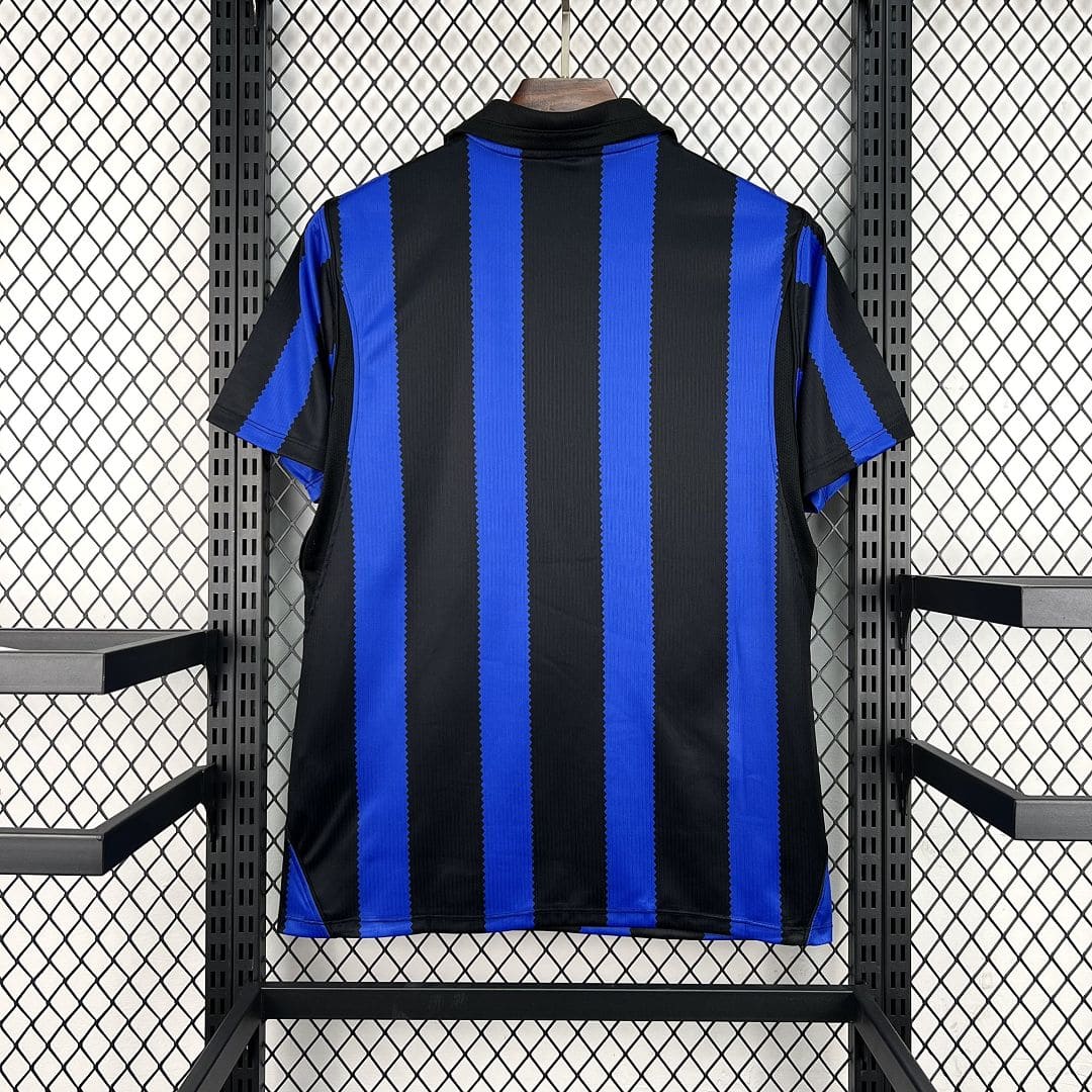 Inter Milan 26/27 Maillot Domicile