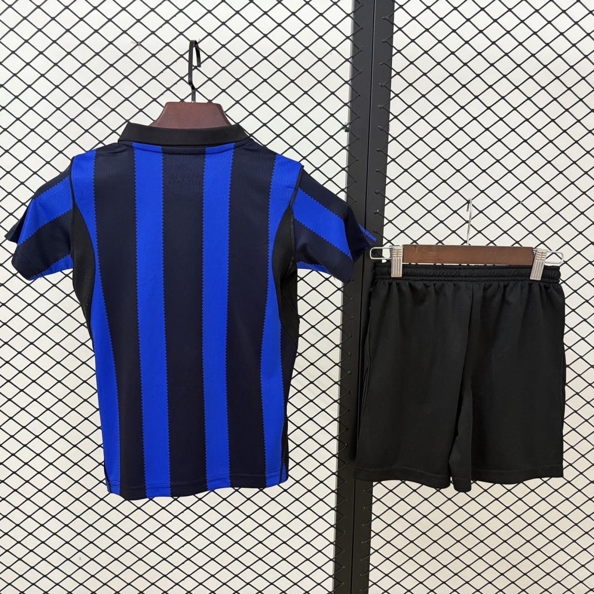 Inter Milan 26/27 Domicile Kit Enfant