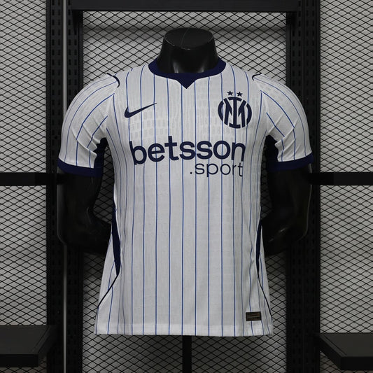 Inter Milan 26/27 Maillot Extérieur - Version Player