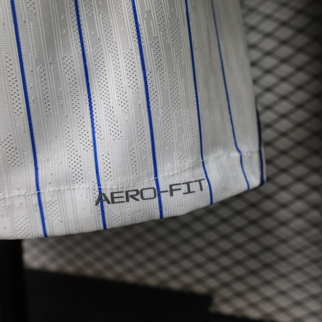 Inter Milan 26/27 Maillot Extérieur - Version Player