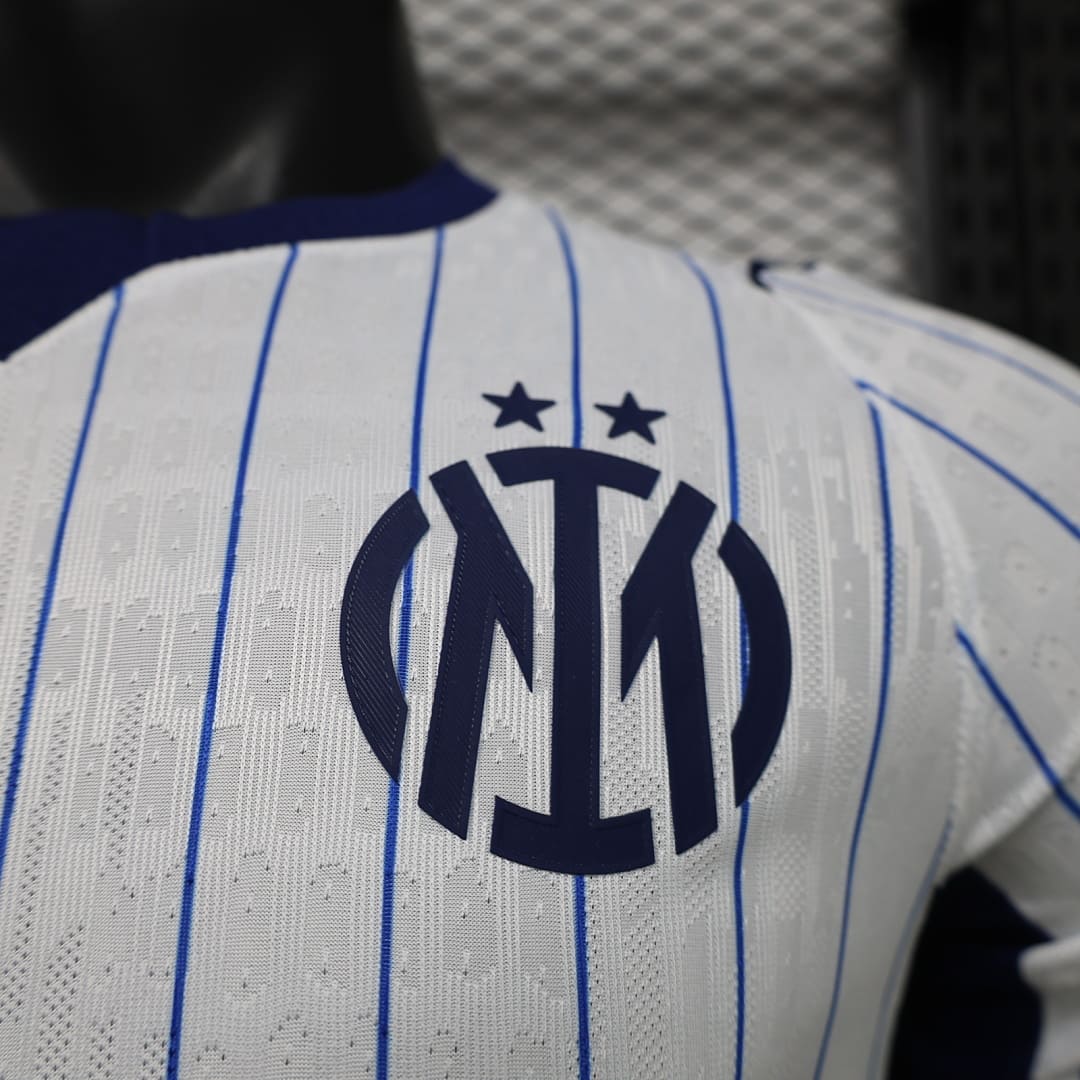 Inter Milan 26/27 Maillot Extérieur - Version Player
