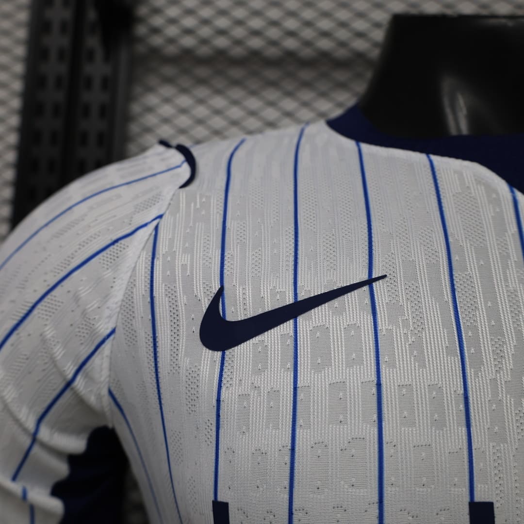 Inter Milan 26/27 Maillot Extérieur - Version Player