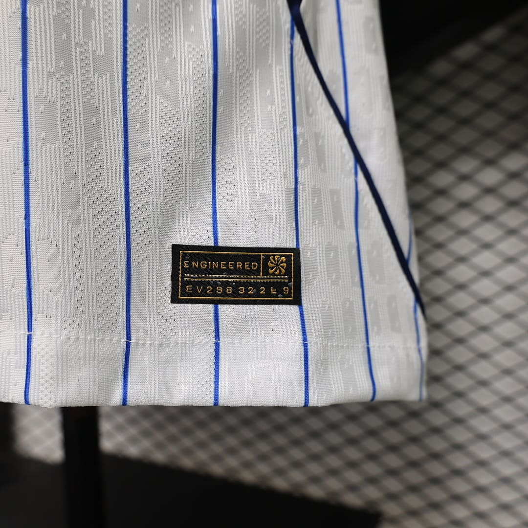 Inter Milan 26/27 Maillot Extérieur - Version Player
