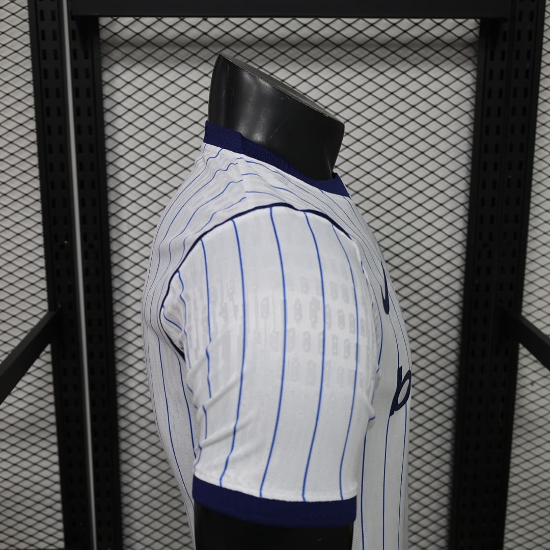 Inter Milan 26/27 Maillot Extérieur - Version Player
